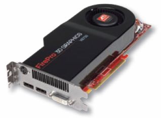 FirePro v8750